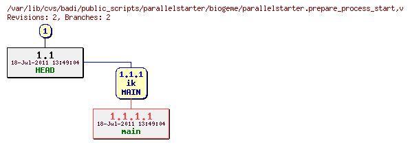 Revision graph of badi/public_scripts/parallelstarter/biogeme/parallelstarter.prepare_process_start